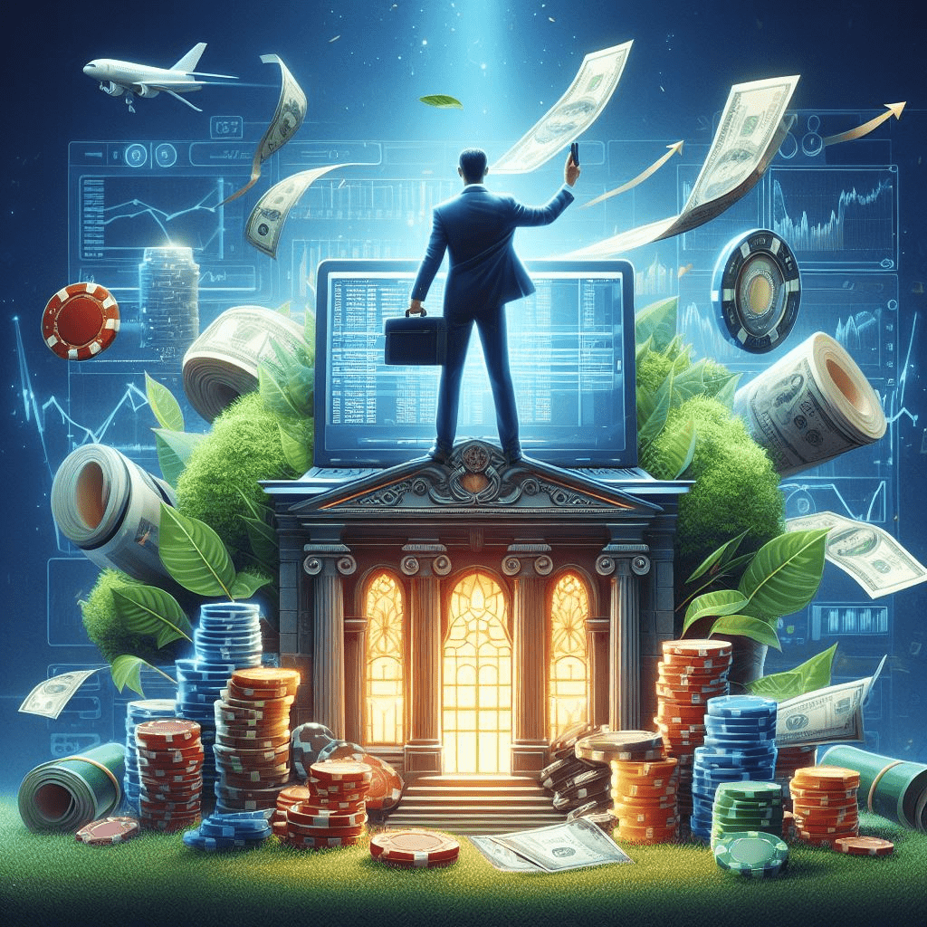 gestão de banca, apostas online, valor, bankroll, estratégia, risco, lucros, longo prazo, decisões, estabilidade financeira, educação, conhecimento, monitoramento, ajuste.