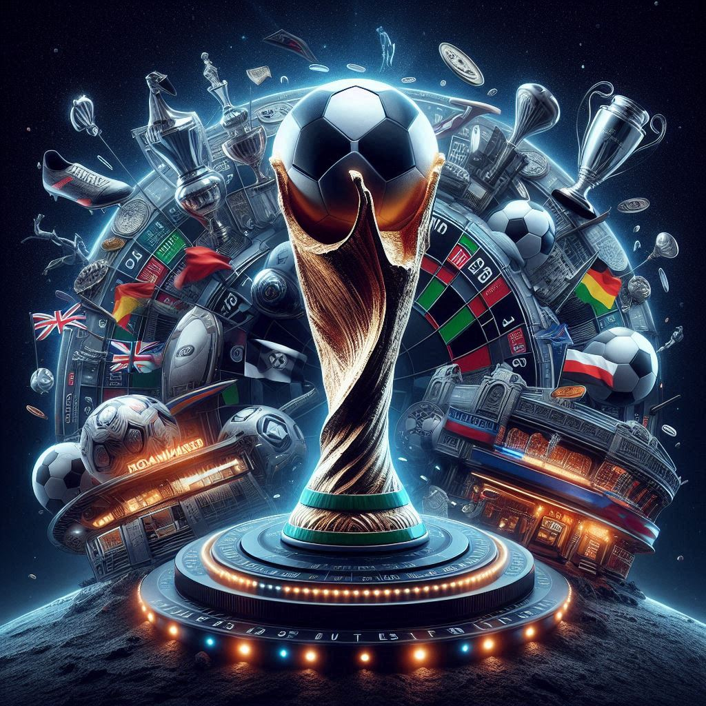 apostas em competições de futebol, copa do mundo, champions league, torneios de futebol, apostas esportivas, estratégias de apostas, mercado de apostas, impacto econômico, análise de probabilidades