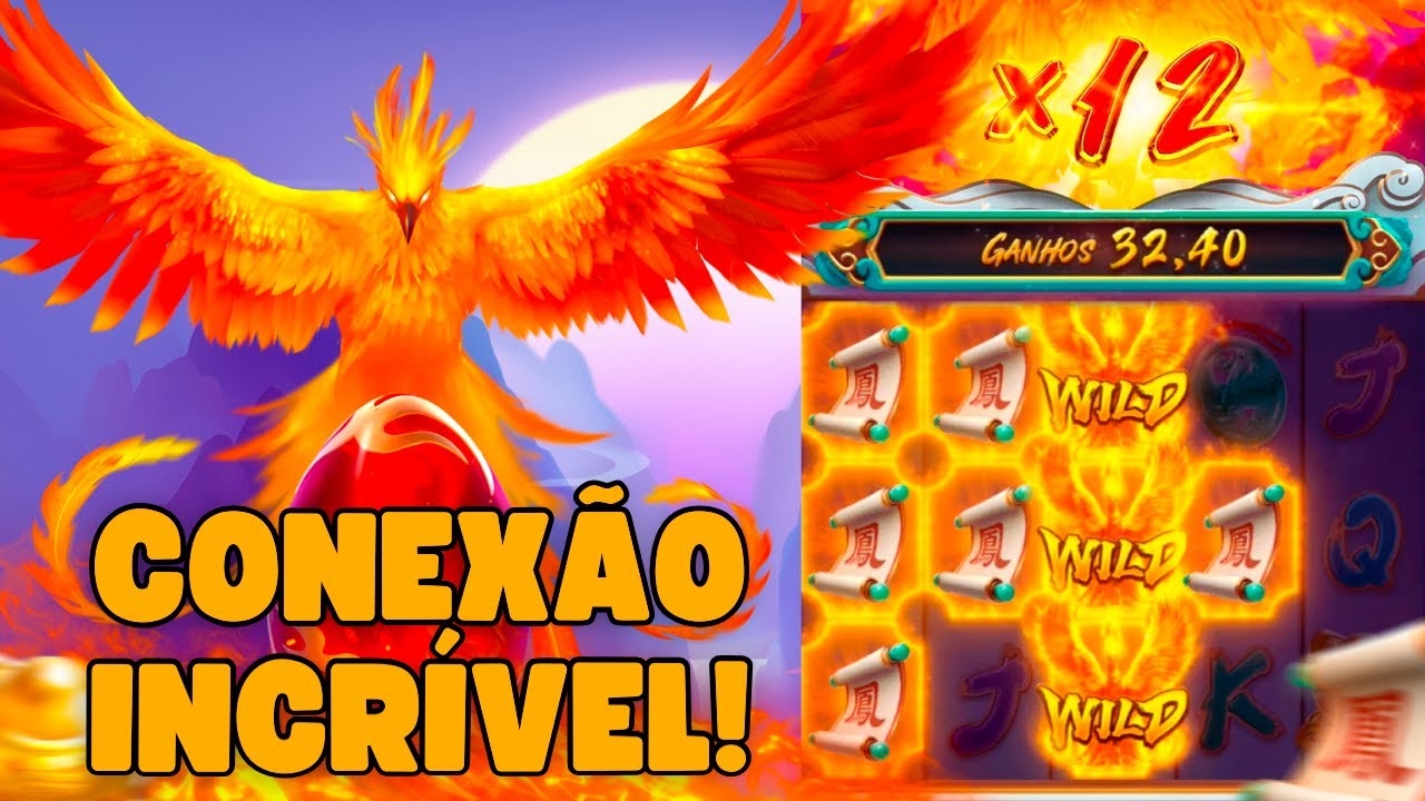 phoenix rises, jogos de cassino móveis, jogar a qualquer hora, dispositivos móveis, caça-níqueis, experiência de jogo, gráficos de alta qualidade, estratégias de jogo, gestão de banca, bônus e promoções, suporte ao cliente, comunidade de jogadores, tendências de jogos móveis